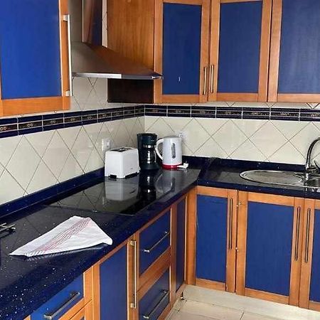 Apartamento Kalma 1 Corralejo Exteriér fotografie
