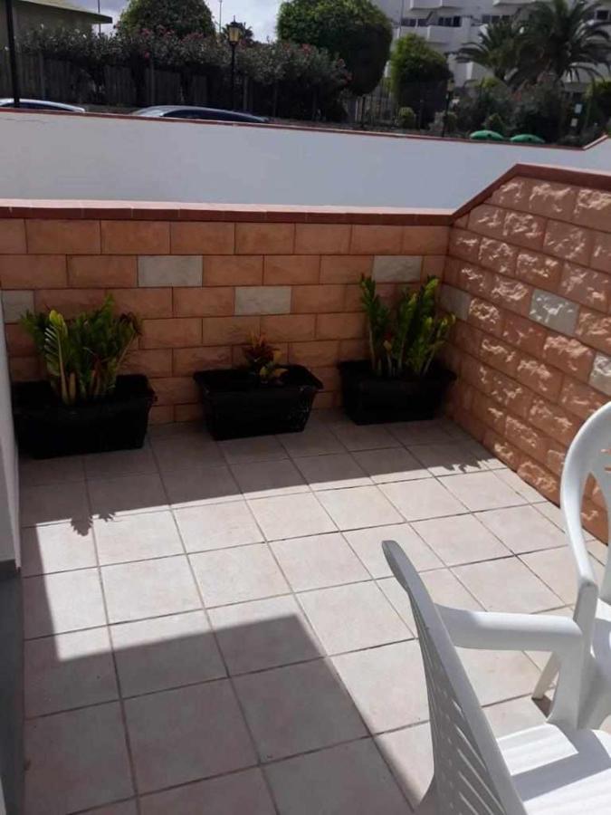 Apartamento Kalma 1 Corralejo Exteriér fotografie