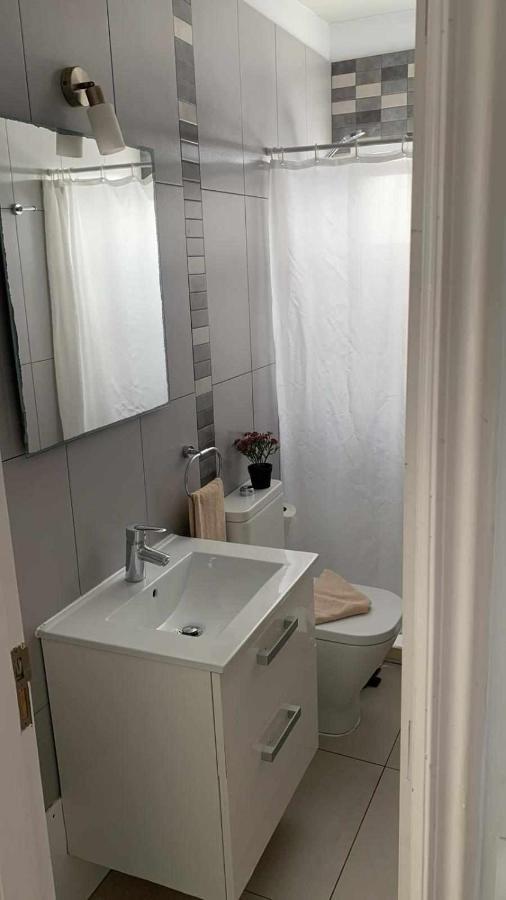 Apartamento Kalma 1 Corralejo Exteriér fotografie