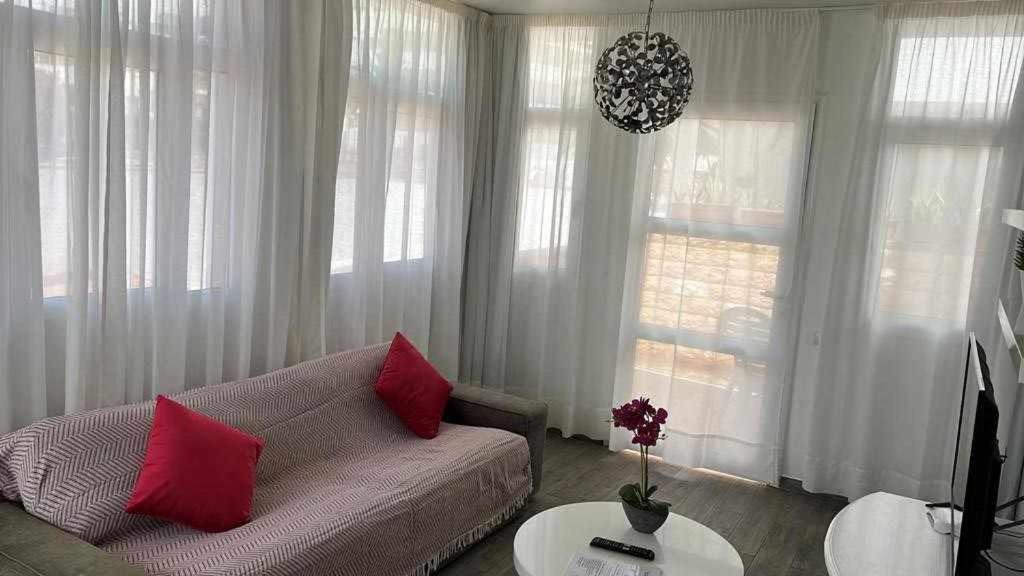 Apartamento Kalma 1 Corralejo Exteriér fotografie