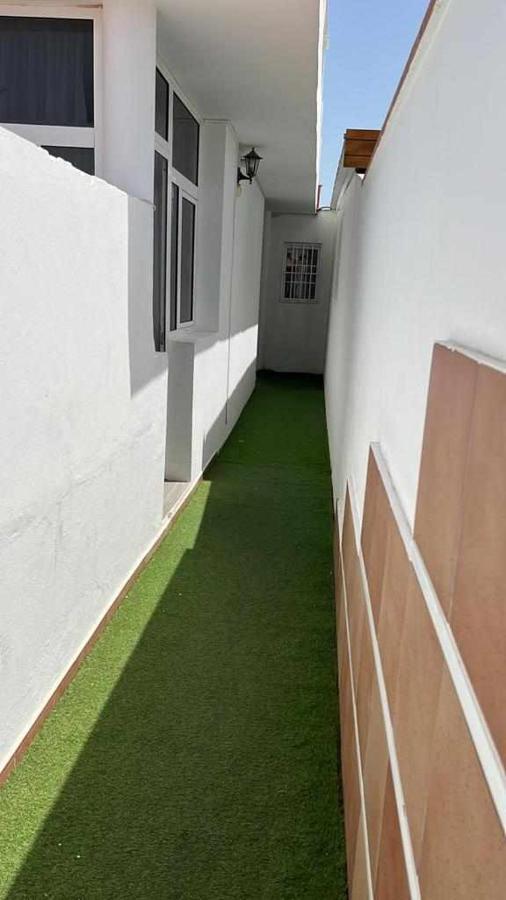 Apartamento Kalma 1 Corralejo Exteriér fotografie