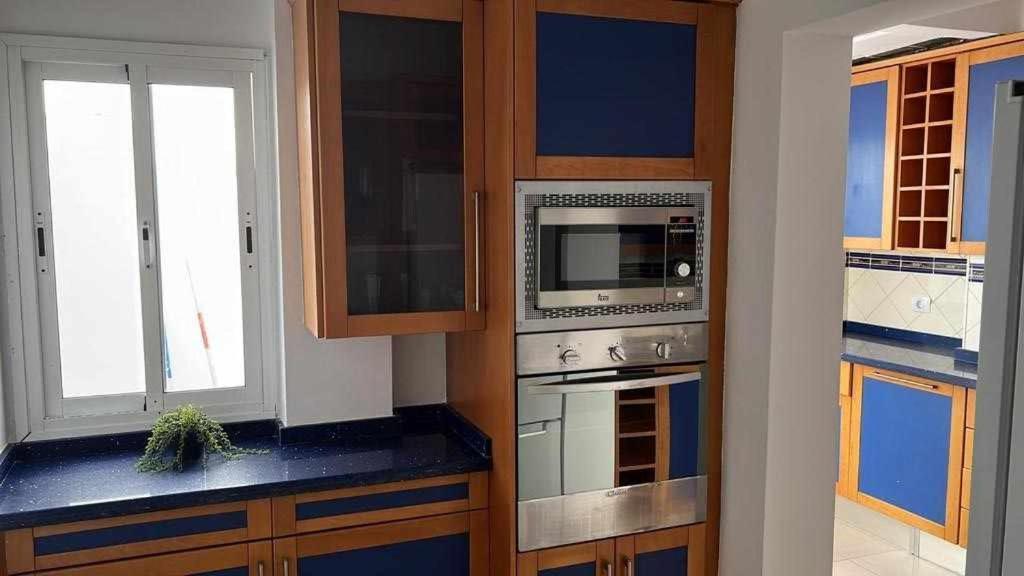 Apartamento Kalma 1 Corralejo Exteriér fotografie