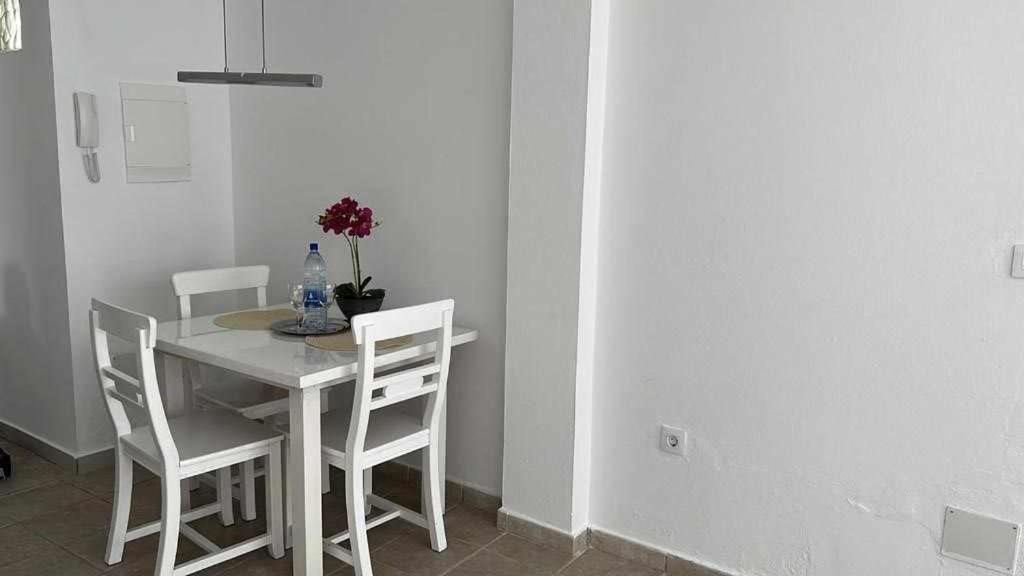 Apartamento Kalma 1 Corralejo Exteriér fotografie