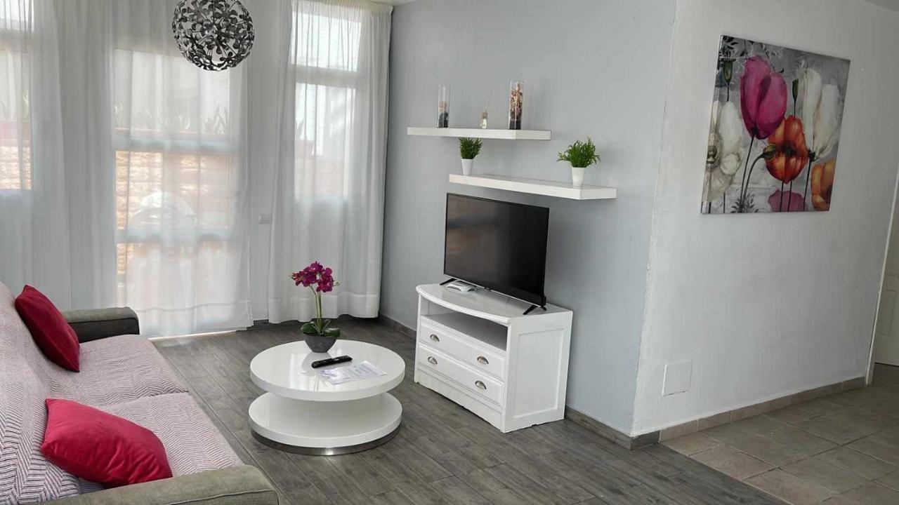 Apartamento Kalma 1 Corralejo Exteriér fotografie