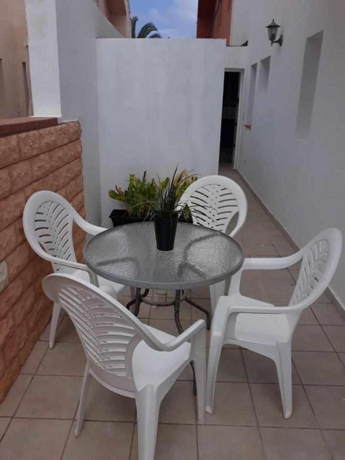 Apartamento Kalma 1 Corralejo Exteriér fotografie