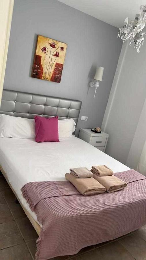 Apartamento Kalma 1 Corralejo Exteriér fotografie